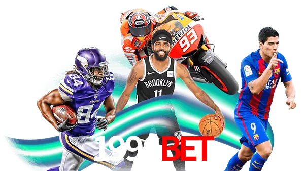 1996BET